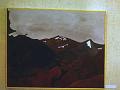 0230-Judy artwork, Mt. Evans